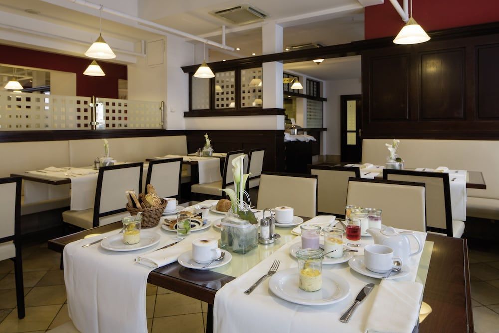 Austria Trend Hotel Ananas - Image 5