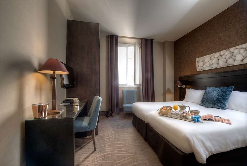 Best Western Plus Nice Cosy Hotel - Image 8