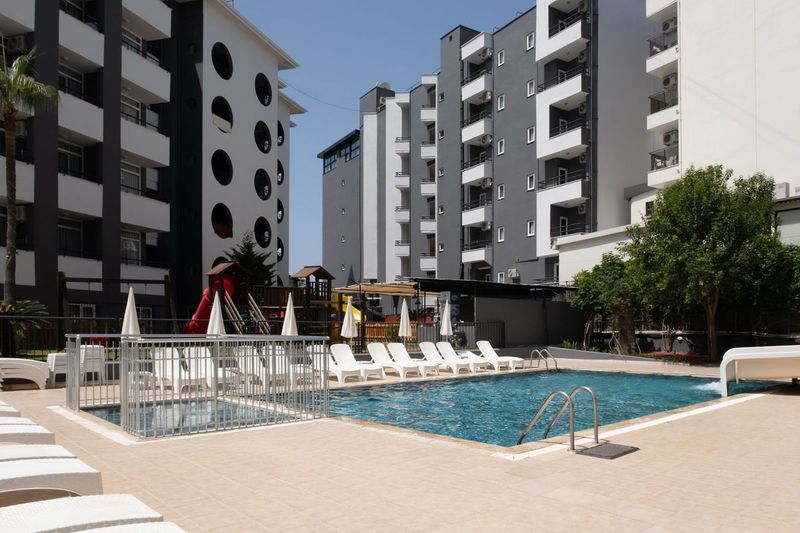 Kaila Krizantem Hotel - Image 6