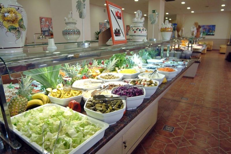 Ohtels La Hacienda - Image 7