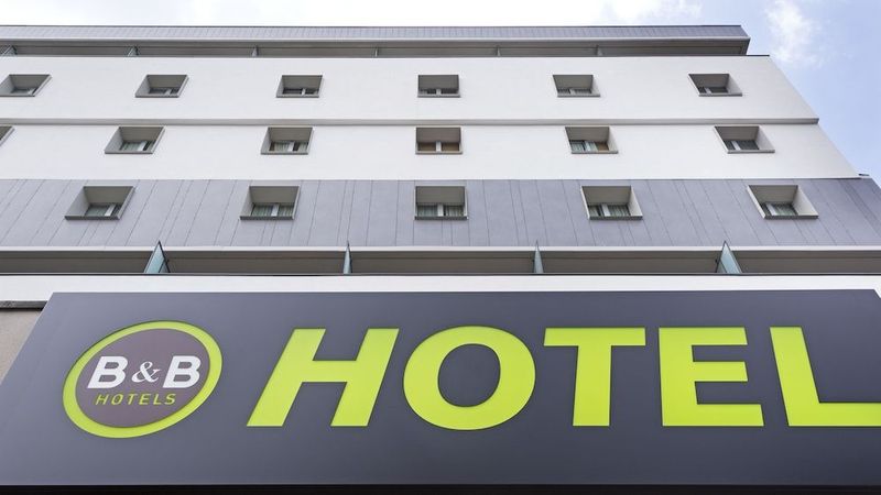 B&B Hotel Modena - Image 7
