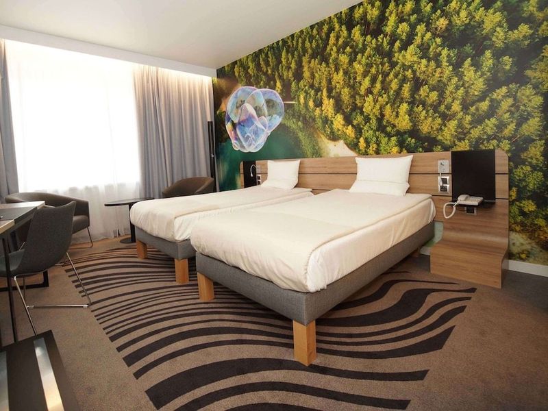 Novotel Vilnius Centre - Image 9