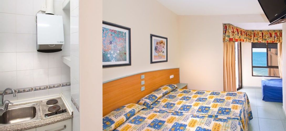Billede av hotellet Estudios RH Sol - nummer 1 af 10