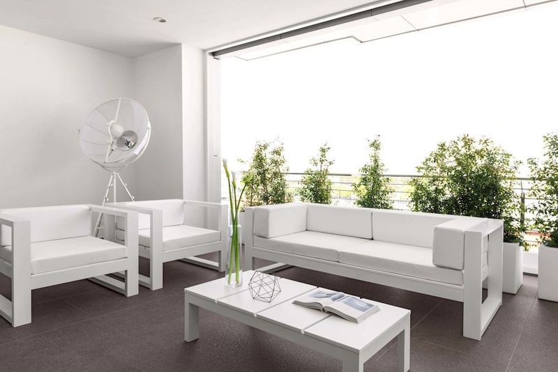 Dilman Luxury Stay & Lounge - Image 3