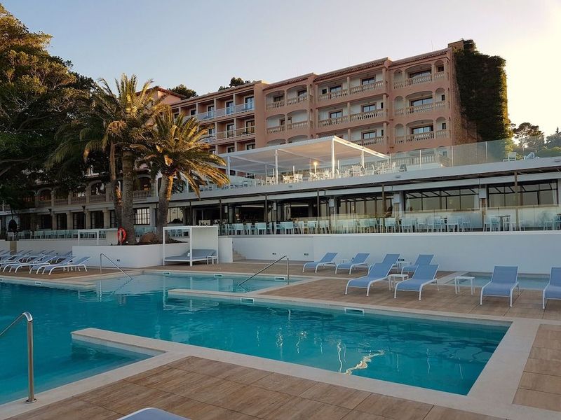 Hotel Na Taconera - Image 5