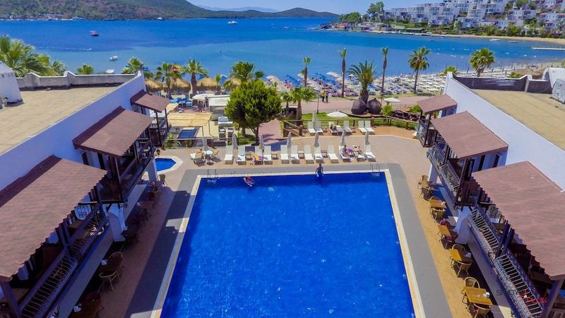 Costa Bitezhan Hotel - Image 6