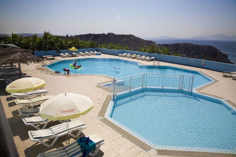 Pantheon Hotel - Image 4