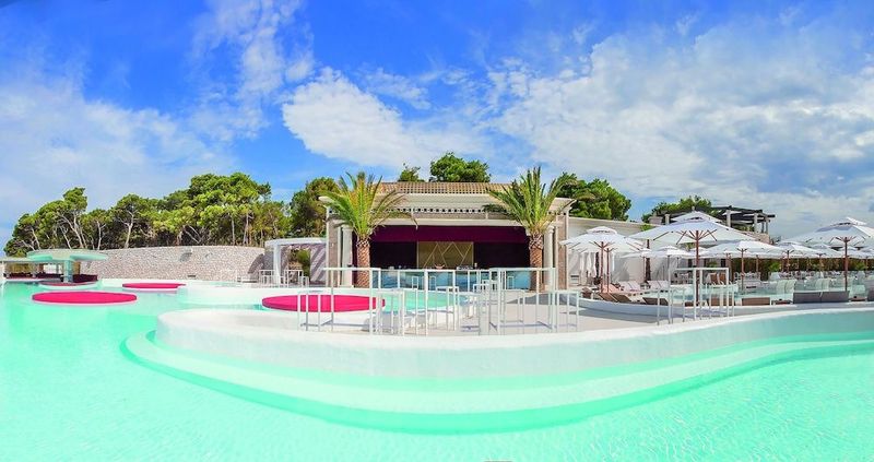 Amadria Park Camping - Villas Kornati - Image 9