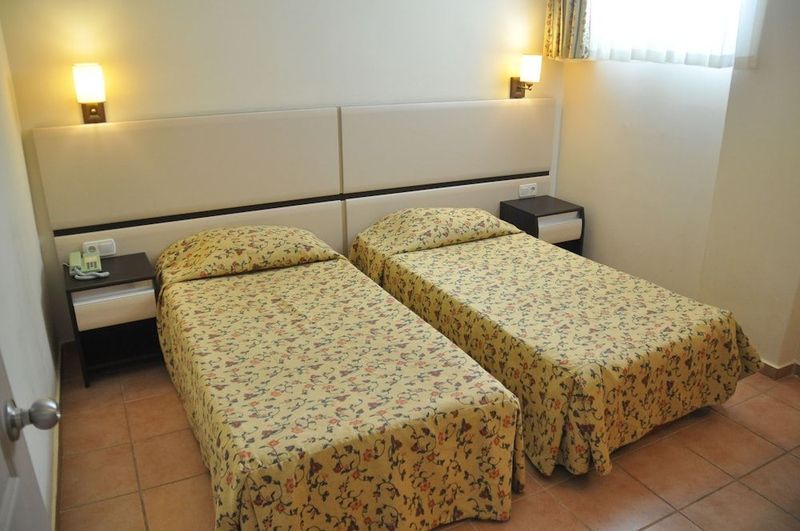 Club Sidar Hotel - Image 10