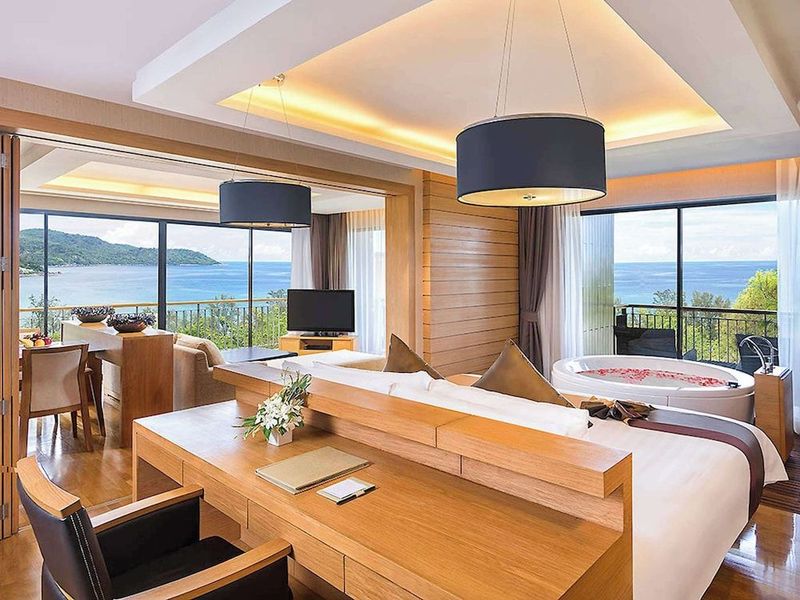 Novotel Phuket Kata Avista Resort & Spa - Image 2