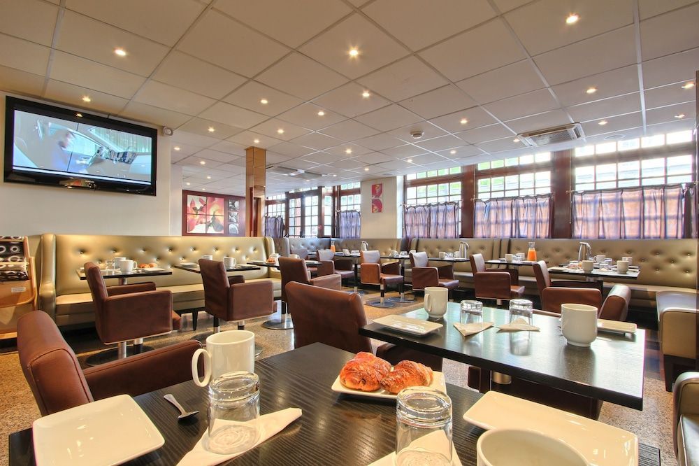 Timhotel Paris Gare de l'Est - Image 5