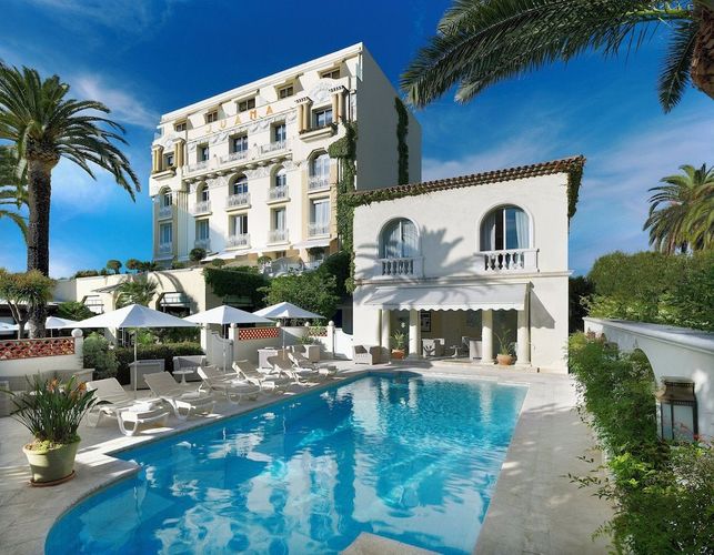 Billede av hotellet Hotel Juana - nummer 1 af 10