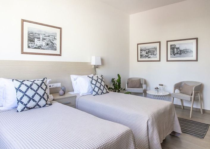 Billede av hotellet Gallery Residence 26 - nummer 9 af 10