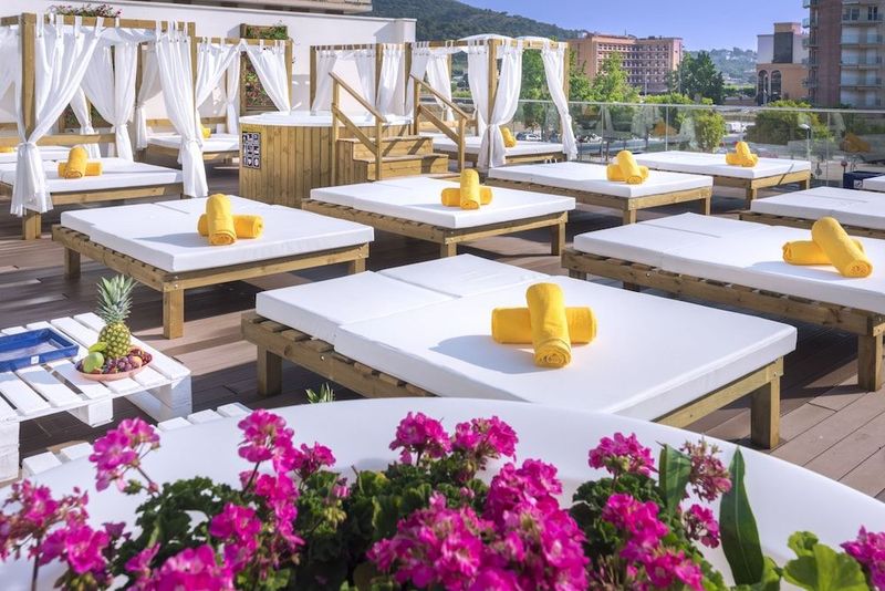 Hotel Alhambra - Image 7