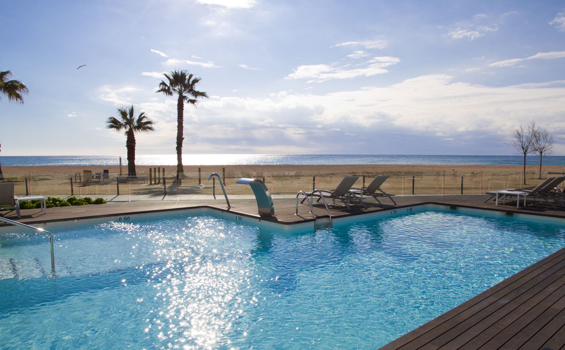 Hotellbilder av Alegria Mar Mediterrania - nummer 1 av 10