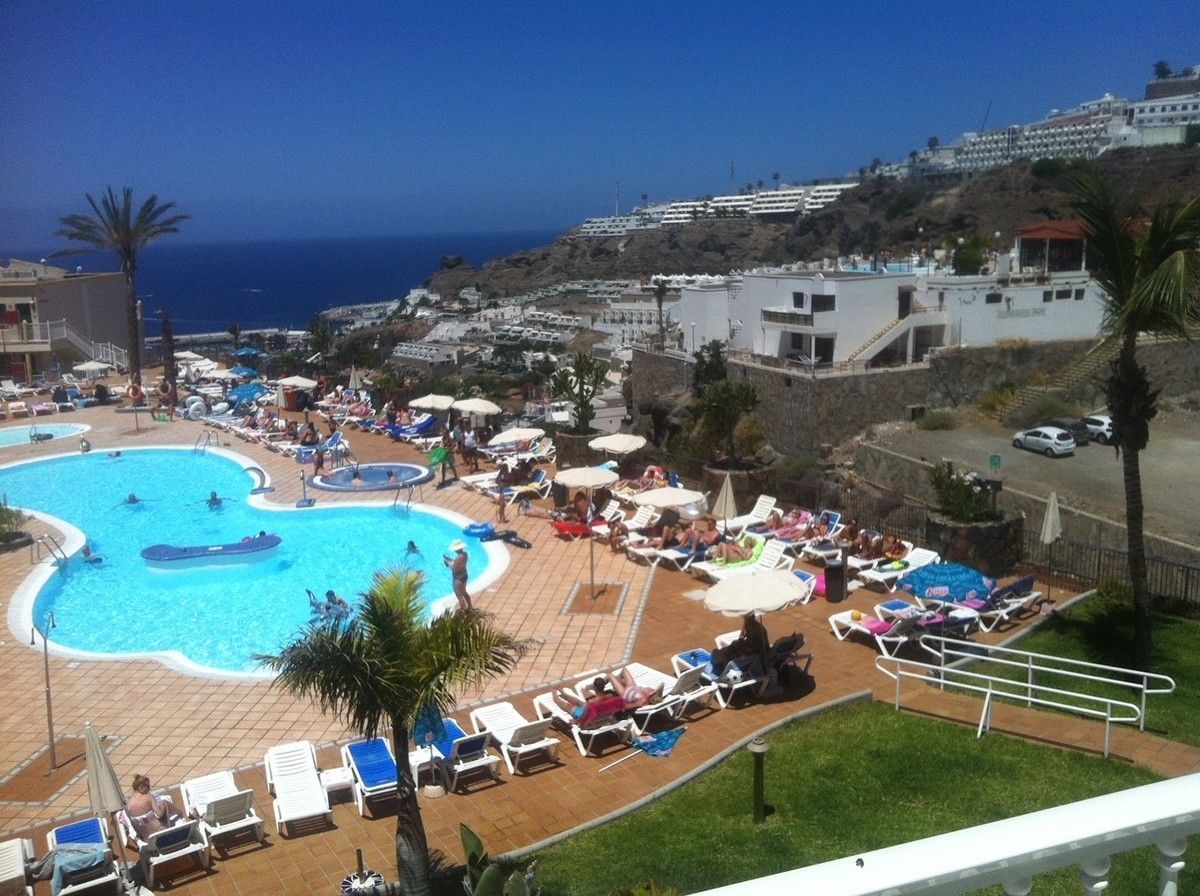 Apartamentos Natural Park - Image 7