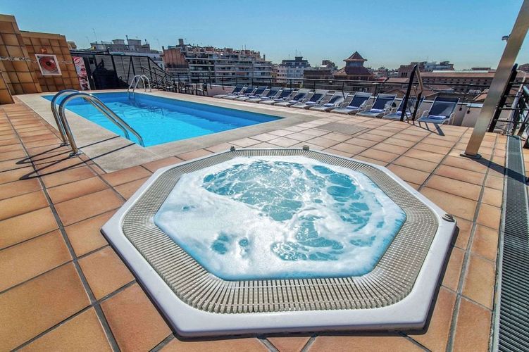 Billede av hotellet Sunotel Junior - nummer 1 af 10