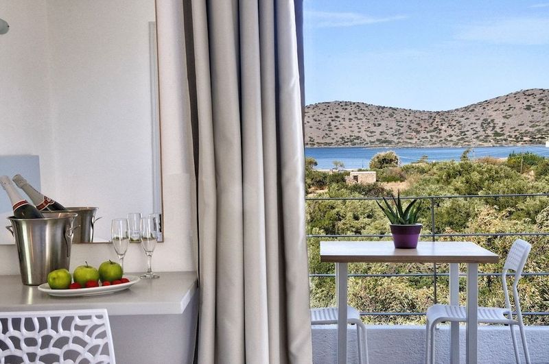 Elounda Krini Hotel - Image 4