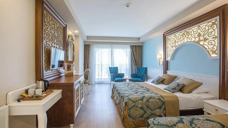 J'adore Deluxe Hotel & Spa - Image 2