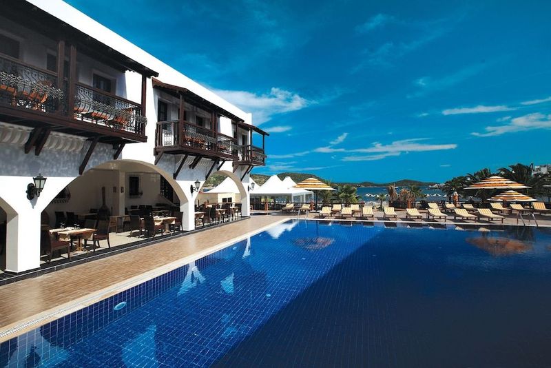 Costa Bitezhan Hotel - Image 4
