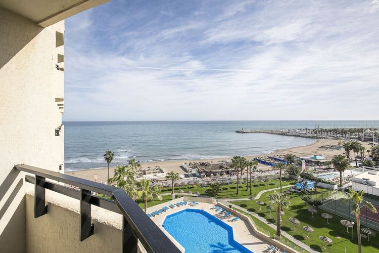 Billede av hotellet Sol Timor Apartamentos - nummer 4 af 10