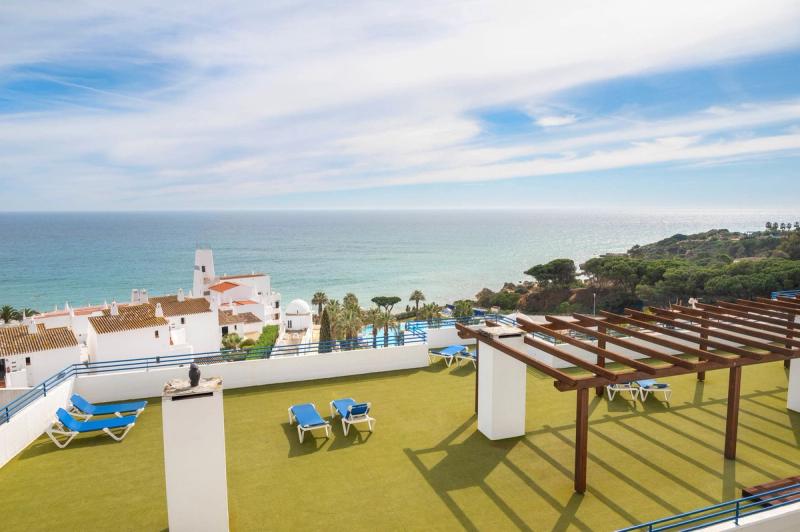 Grand Muthu Oura View Beach Club - Image 7