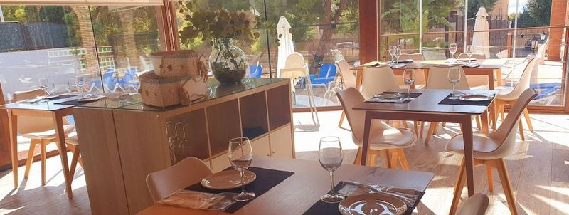 Hotel Boutique Calas de Alicante - Image 8