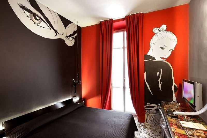 Art Hotel Boston - Image 3