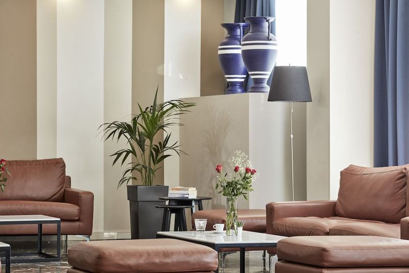 Candia Hotel - Image 6