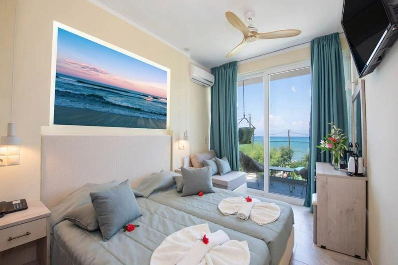 Angela Beach Corfu Hotel & Apartments - Image 3