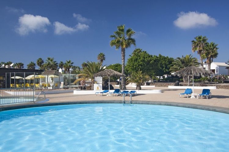 Billede av hotellet Bungalows Playa Limones - nummer 1 af 10