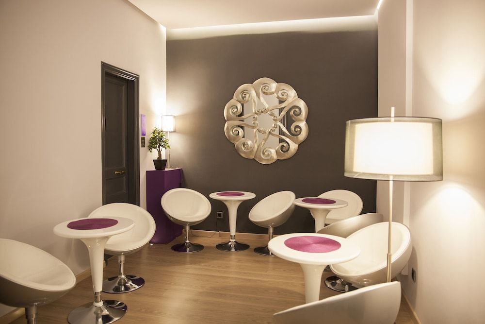 Umma Barcelona Bed&Breakfast Boutique - Image 9