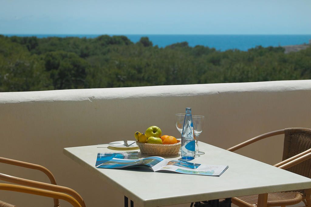 Hotellbilder av Cala d'Or Playa - nummer 1 av 10