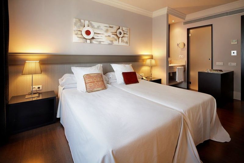 Hotel Condado Barcelona - Image 3