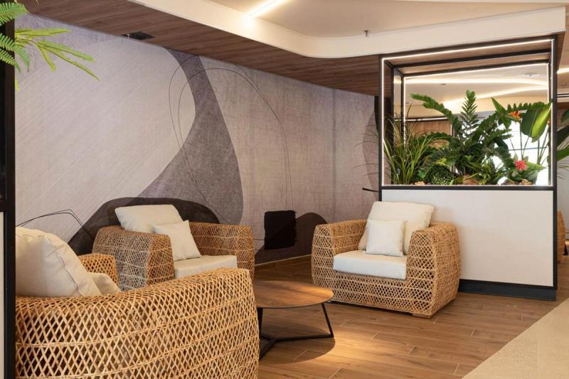 Primavera Park Hotel & Apartments - Image 10