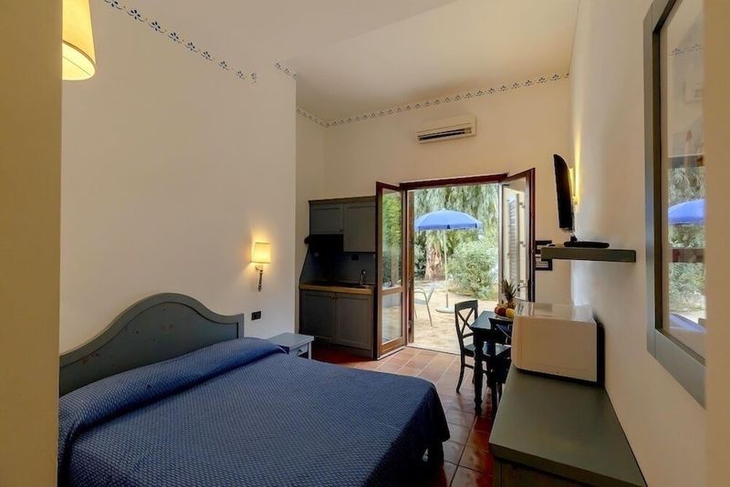 Villaggio Cala Mancina - Image 3