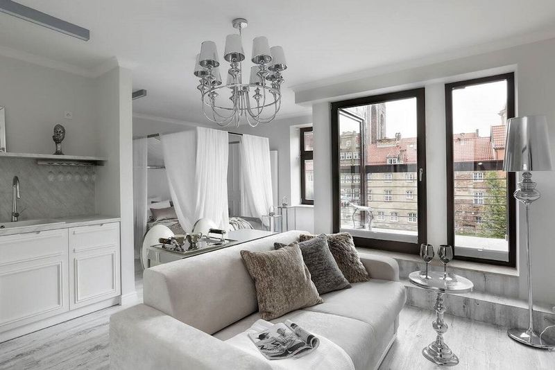 Sweet Suite Aparthotel - Image 4
