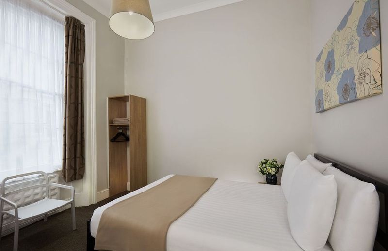 Lords Hotel London - Image 2