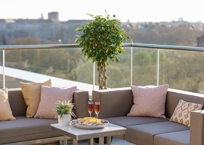 Billede av hotellet Park Plaza London Waterloo - nummer 1 af 10