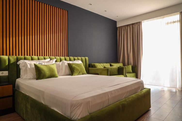 Billede av hotellet VM Resort & Spa - nummer 7 af 10