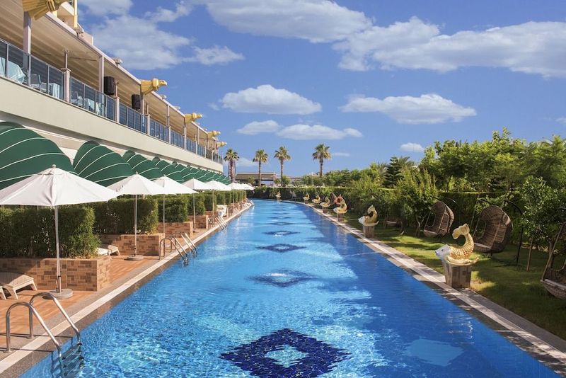 Delphin Imperial Resort Hotel - Image 3