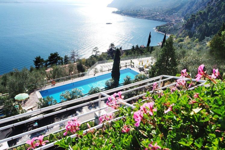 Hotellbilder av Centro Vacanze La Limonaia - nummer 1 av 10