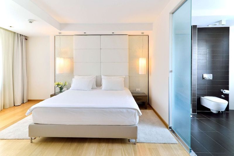 Belgrade Art Hotel - Image 2