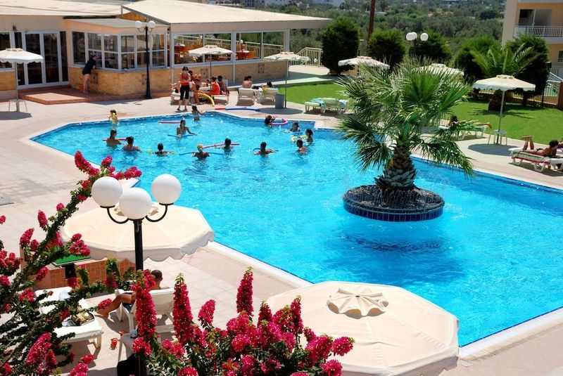 Diagoras Hotel - Image 4