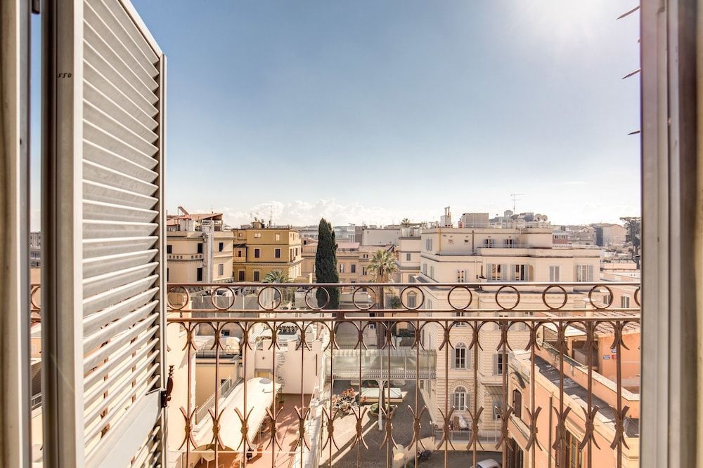 Hotellbilder av San Marco - nummer 1 av 10
