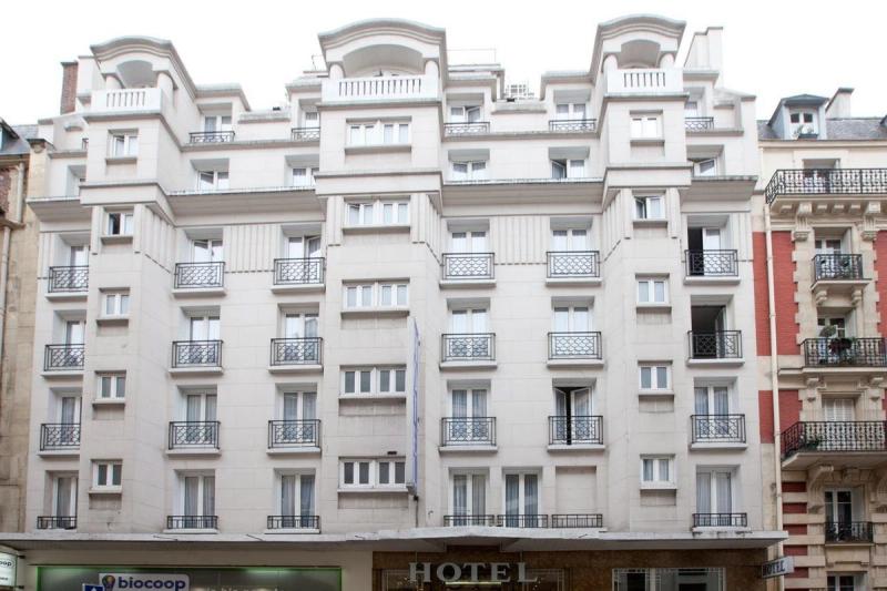 Hotel Ambassadeur - Image 2