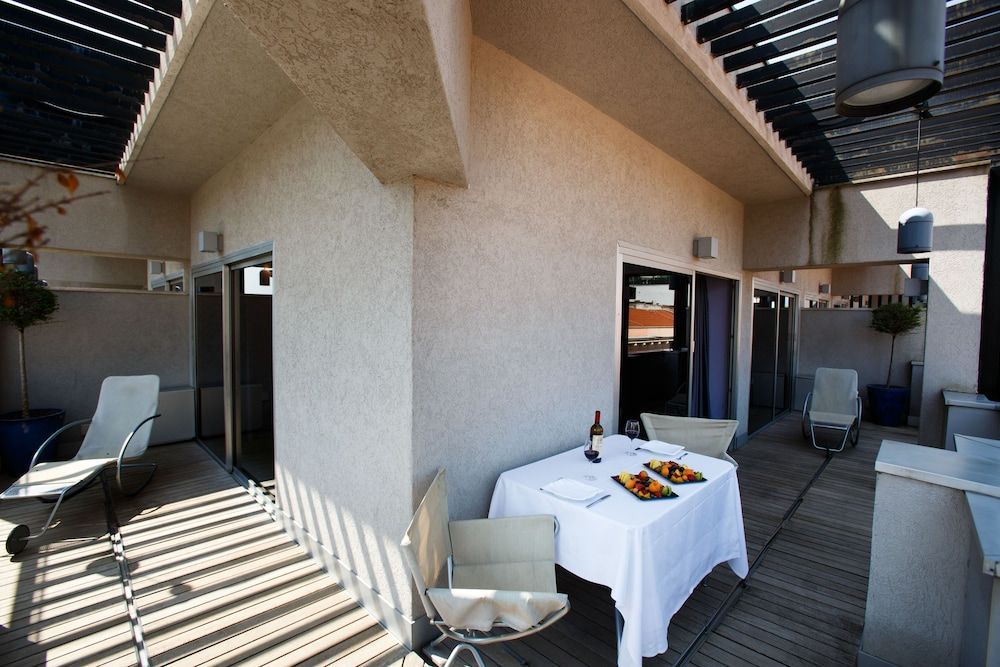 Billede av hotellet Hotel Albani Roma - nummer 1 af 8