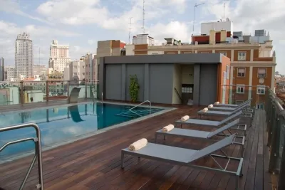 Hotel Santo Domingo