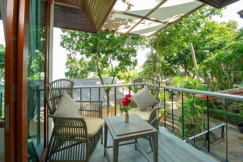 Coral Cliff Beach Resort - Image 10