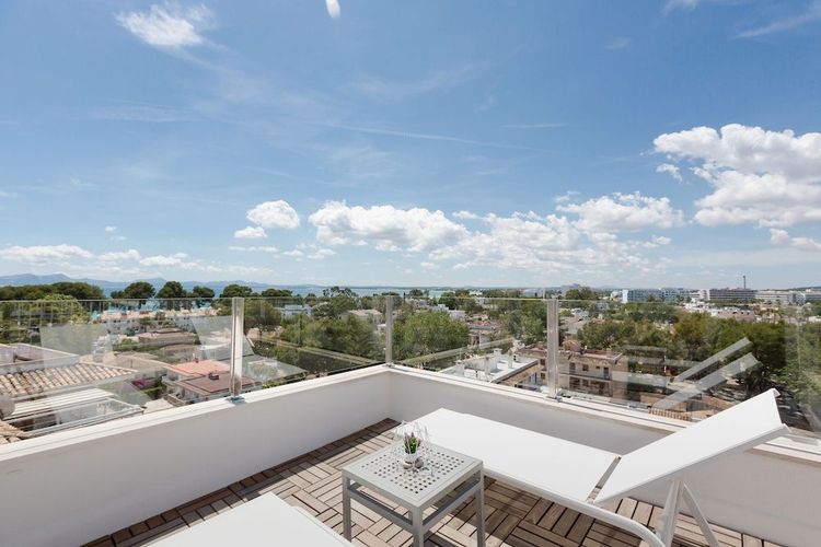 Billede av hotellet Ferrer Tamarindos Apartamentos - nummer 1 af 10